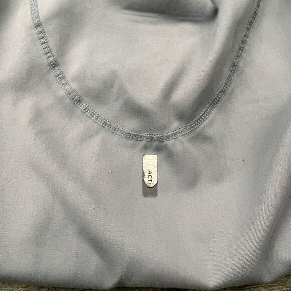 Greys Anatomy active scrub top M - Picture 5 of 8